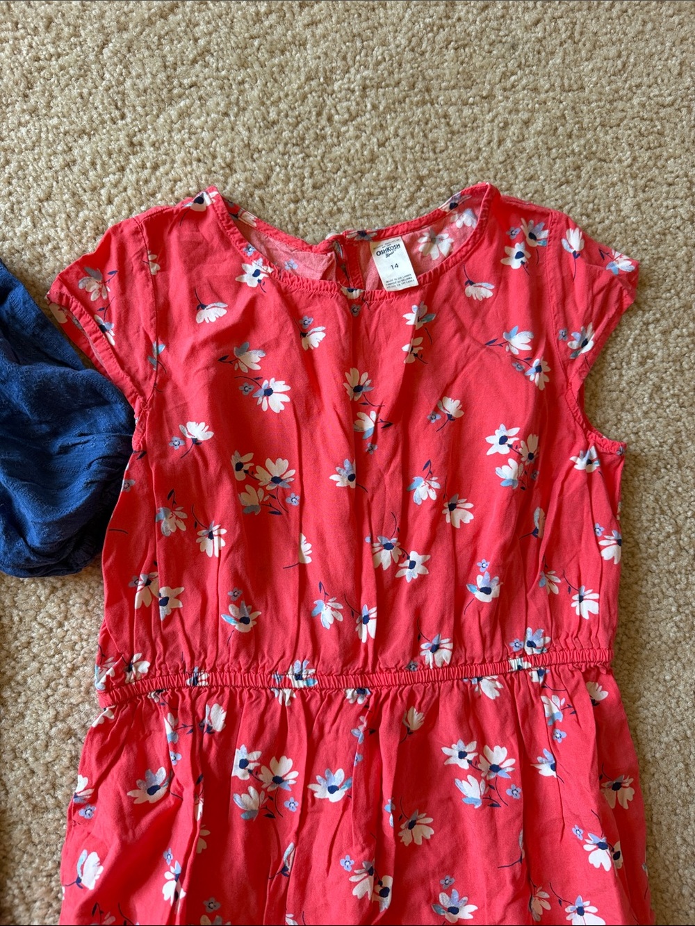 Girls Size 14 Dresses - Picture 6 of 6